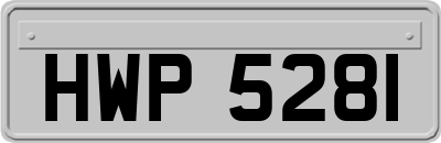 HWP5281