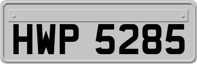 HWP5285
