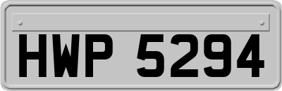 HWP5294
