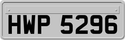 HWP5296