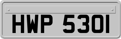 HWP5301
