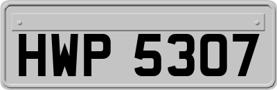 HWP5307