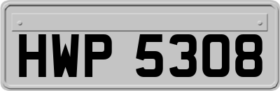 HWP5308