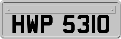 HWP5310