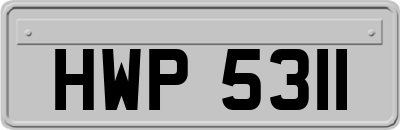 HWP5311