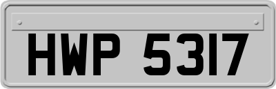 HWP5317