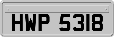 HWP5318