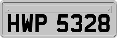 HWP5328