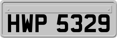 HWP5329
