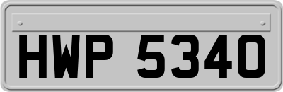 HWP5340