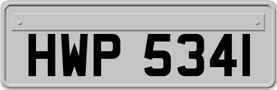HWP5341
