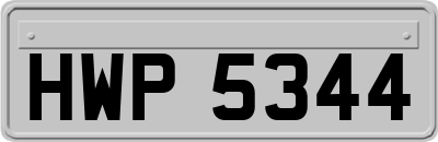 HWP5344