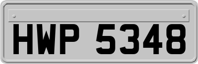 HWP5348