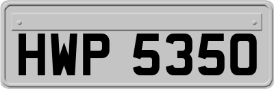 HWP5350