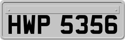 HWP5356