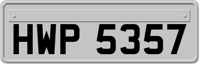 HWP5357