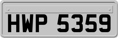 HWP5359