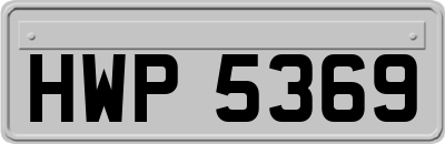 HWP5369