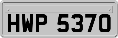 HWP5370
