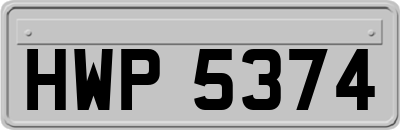 HWP5374