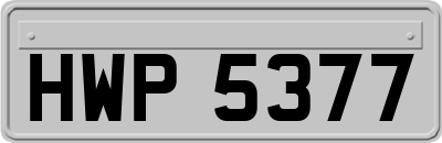 HWP5377