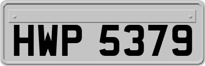 HWP5379