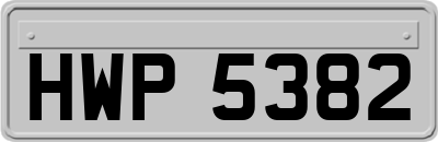HWP5382