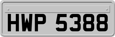 HWP5388