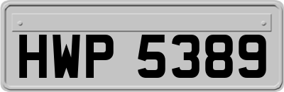 HWP5389