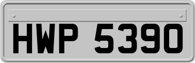 HWP5390