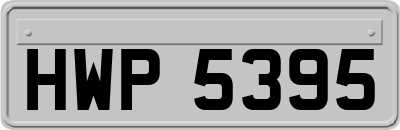 HWP5395