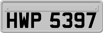 HWP5397