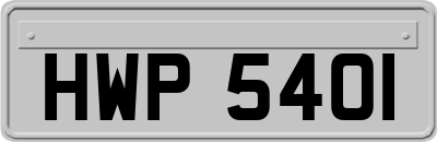 HWP5401