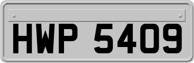 HWP5409