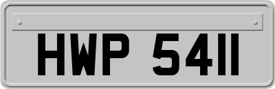 HWP5411