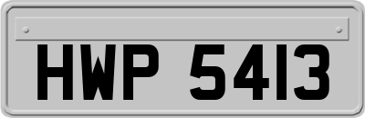HWP5413