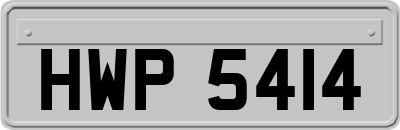 HWP5414