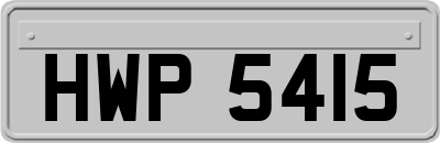HWP5415