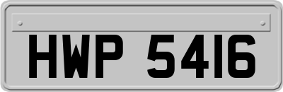 HWP5416