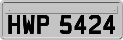 HWP5424