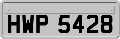 HWP5428