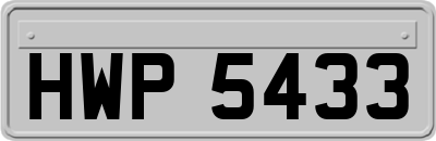 HWP5433