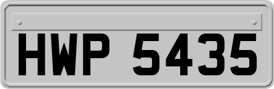 HWP5435