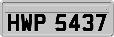 HWP5437
