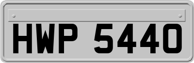 HWP5440