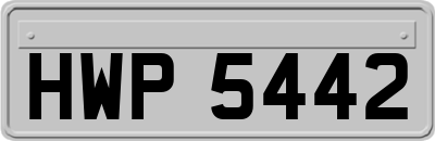 HWP5442