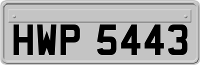 HWP5443