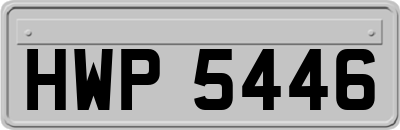 HWP5446