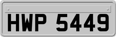HWP5449