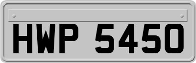 HWP5450